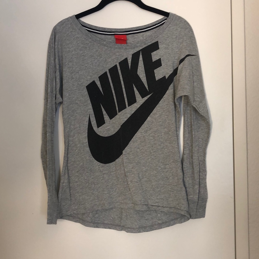 Nike Long sleeve